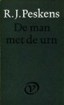Peskens, R.J. - De man met de urn Peskens, R.J. - De man met de urn