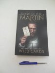 George R.R. Martin - Wild Cards 1 - Het spel der spellen