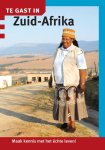 Peter Vermaas, Peter Van Den Akker - Te Gast In Zuid Afrika 10E (Pocket)