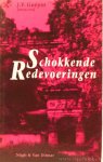 GUÉPIN, J.P. (RED.) - Schokkende redevoeringen.Van inleidingen voorzien.