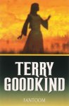 Terry Goodkind 29975 - Fantoom de tiende wet van de magie