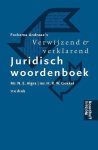 N.E. Algra - Verwijzend en verklarend juridisch woordenboek N.E. Algra - Verwijzend en verklarend juridisch woordenboek