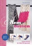 Mary Beth Temple - Handmade divas - Arm breien