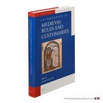 Pansters, Krijn (ed.). - A Companion to Medieval Rules and Customaries. Pansters, Krijn (ed.). - A Companion to Medieval Rules and Customaries.