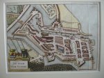 Veere.. - De stad Ter Veere.