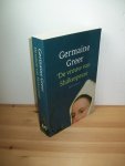 Greer, Germaine - De vrouw van Shakespeare