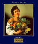 Eberhard König - Caravaggio Masters of Italian Art