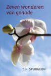 Spurgeon, C.H. - Spurgeon, C.H.-Zeven wonderen van genade (nieuw)