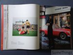 Reuel Golden. - The Age of Innocence: Football in the 1970s