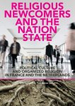 E. Sengers - Religious Newcomers and the Nation State