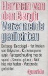 Bergh, Herman van den - Verzamelde gedichten