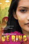 Kavita Daswani - De ring