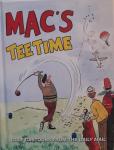 McMurtry, Stan (Mac) - MAC'S TEE TIME - Golf Cartoons from The Daily Mail