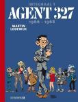 Lodewijk, Martin - Agent 327 Integraal 1 | 1966-1968