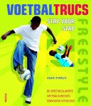 S. D' Arcy - Freestyle voetbaltrucs