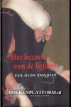 Enquist, Per Olov - Het bezoek van de lijfarts