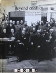 Daphne A. Reid, Patrick F. Gilbo - Beyond Conflict. The International Federation of Red Cross and Red Crescent Societies, 1919 - 1994