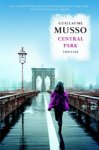Guillaume Musso - Central Park