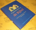 Miller, Stephen M. en Huber, Robert V. - De geschiedenis van de Bijbel. Het ontstaan en de invloed van de bijbel.
