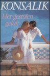 Konsalik, Heinz G. - Het gestolen geluk
