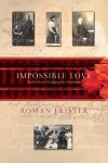 Roman Frister - Impossible love Ascher Levy's longing for Germany