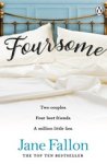 Jane Fallon - Foursome