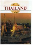 Harris, Bill - Thailand - een reis in foto's
