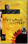 Beuzekom, Wim van e.a. - Het land luistert. Zestien inspirerende verhalen van boeren en tuinders die kiezen voor de biologische landbouw