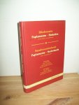 Joubert, Sidney M. - Dikshonario Papiamentu - Hulandes Handwoordenboek Papiaments - Nederlands