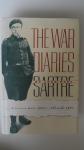Vertaald uit het frans door Quintin Hoare - The War Diaries of Jean-Paul Sartre: November 1939 - March 1940