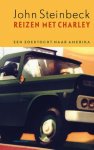 John Steinbeck 11729 - Reizen met Charley een roadtrip door Amerika