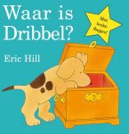 [{:name=>'Eric Hill', :role=>'A01'}] - Waar is Dribbel? / Dribbel