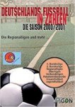 Toller, Carsten - Deutschlands Fussball in Zahlen Saison 2000-2001 Toller, Carsten - Deutschlands Fussball in Zahlen Saison 2000-2001
