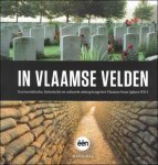 Sophie Allegaert ; Chantal Huys - In vlaamse velden : een toeristische, historische en culturele uitstap langs het Vlaamse front tijdens WO I