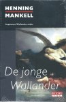 Henning Mankell - De Jonge Wallander