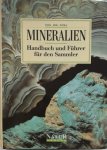 Rudolf Duda 210558, Lubos Rejl 71135, Dusan Slivka 210559 - Mineralien: Handbuch und Führer für den Sammler