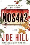 Joe Hill - NOS4A2