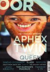 Diverse auteurs - Muziekkrant Oor 2014 nr. 09, september met o.a. APHEX TWIN (COVER + 8 p.) / MAGNUS (6 p.) / WAYLON (4 p.) / SLASH 96 p.) / LENNY KRAVITZ (3 p.) / QUEEN (5 p.), goede staat