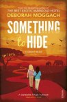 Deborah Moggach 14646 - Something to Hide