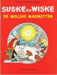 Vandersteen, Willy - Suske en Wiske - De mollige marmotten