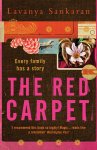 Lavanya Sankaran - The Red Carpet