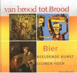 Reuchlin Henri - Van brood tot Brood