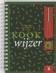 T. Kolster-Magis, A. Louz-Fernandes - Kook-wijzer