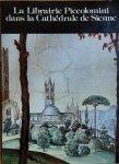 CECCHI Alessandro - La Librairie Piccolomini dans la Cathédrale de Sienne