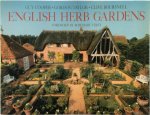 Guy Cooper, Gordon Taylor, Clive Boursnell - English Herb Gardens