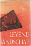 Postma / Scheepmaker - Levend landschap deel 2