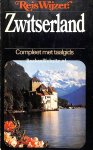 Hawkes, John en Moira - 0812 Reiswijzer: Zwitserland