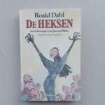 Dahl, Roald - Heksen