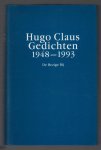 Hugo Claus - Gedichten 1948-1993