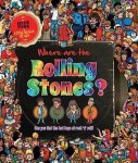  - Where are The Rolling Stones? can you find the bad boys of rock n roll?